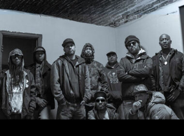 Hieroglyphics Drop New Single, "Drum Talk" & Announce New Album
