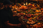ILL Gordon & Custom Made: 'Full Plate' Album Announcement