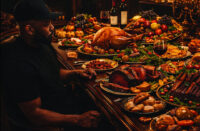 ILL Gordon & Custom Made: 'Full Plate' Album Announcement