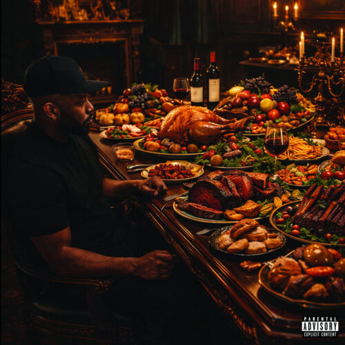 ILL Gordon & Custom Made - Full Plate (LP)