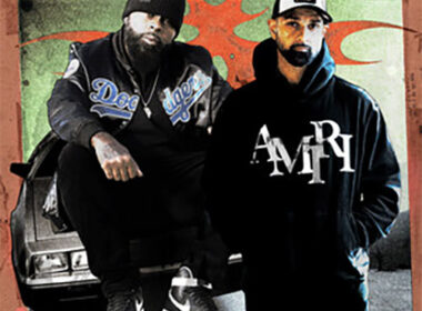 KXNG Crooked & Sullee J - Crooked Justice