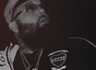 Kingdom Kome & RUEN - Stay Gone Video