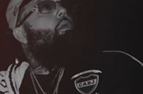 Kingdom Kome & RUEN - Stay Gone Video
