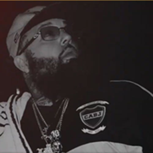 Kingdom Kome & RUEN - Stay Gone Video