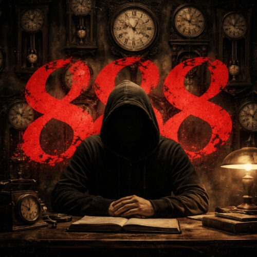 MRKBH & GrymeMan - 888