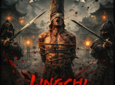 MRKBH & Rico James - Lingchi