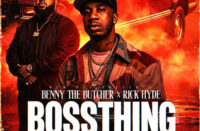 Meeco & DJ Access feat. Benny The Butcher & Rick Hyde - Boss Thing