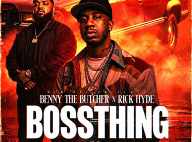 Meeco & DJ Access feat. Benny The Butcher & Rick Hyde - Boss Thing