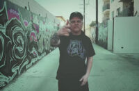 Mic Bles & Graffroots - For The Culture