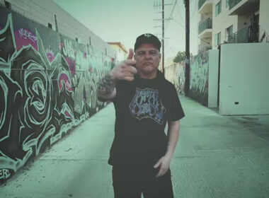 Mic Bles & Graffroots - For The Culture
