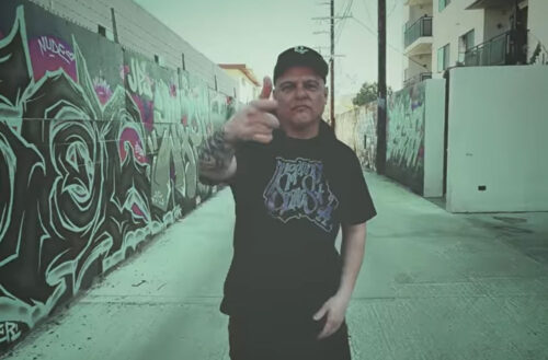 Mic Bles & Graffroots - For The Culture