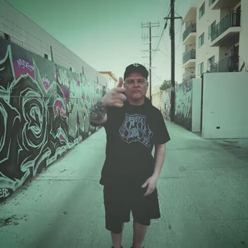 Mic Bles & Gaffroots Deliver a Pure Hip-Hop Statement With "For The Culture"