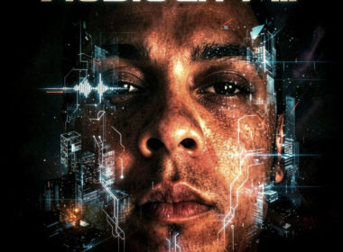 Rayne Storm - Audiocity III (LP)