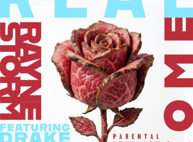 Rayne Storm feat. Drake - Come Real