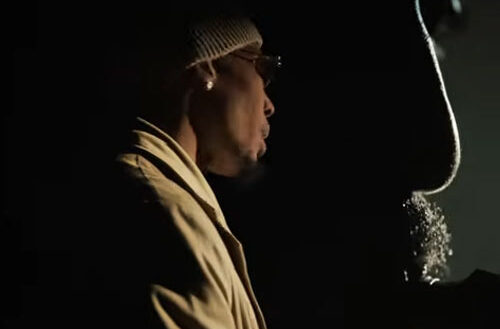Rome Streetz - Cocaine Coltraine Video