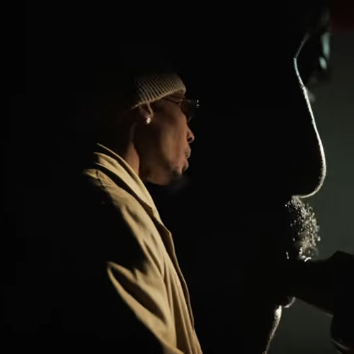 Rome Streetz - Cocaine Coltraine Video