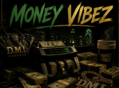 Tex & Boro Hall - Money Vibez
