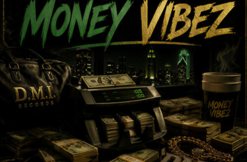 Tex & Boro Hall - Money Vibez