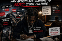 The Anti-Viral Era: Why Hip-Hop Artists Are Rejecting Clout Culture
