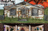 Tone Chop & Frost Gamble - Beautiful Foundations (LP)
