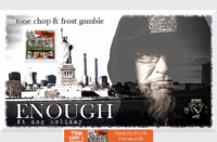 Tone Chop & Frost Gamble feat. Doc Holiday - Enough