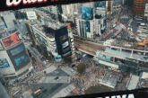 Watermelon Funk feat. Philly G, Wais P & DAG Force - Shibuya
