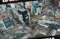 Watermelon Funk feat. Philly G, Wais P & DAG Force - Shibuya