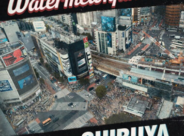 Watermelon Funk feat. Philly G, Wais P & DAG Force - Shibuya