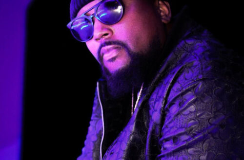 XOXO Entertainment Corp. Signs Producer JASON 'JHOT' SCOTT, Expanding Its Global Multi-Genre Production Powerhouse
