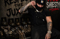 Albee Al - Respect The Jux Video