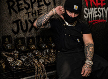 Albee Al - Respect The Jux Video