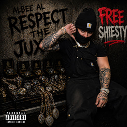 Albee Al - Respect The Jux Video