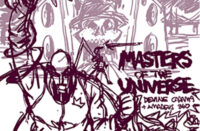Amadeus360 & Devine Carama - Masters of the Universe Video