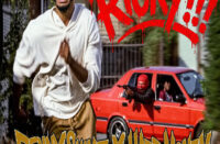 Benny Slumz X HardMoney - Ricky!!!