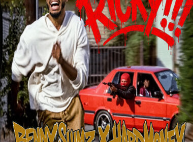 Benny Slumz X HardMoney - Ricky!!!