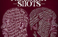 Black Silver & HardMoney - Fadeaway Shots