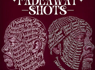 Black Silver & HardMoney - Fadeaway Shots