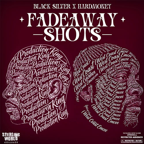 Black Silver & HardMoney - Fadeaway Shots