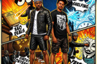 Black Silver & HardMoney - Super Shady
