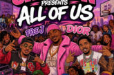 Cam'Ron Releases New Single "All Of Us" & Announces New Project