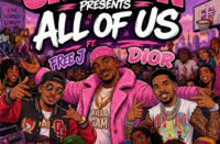 Cam'Ron Releases New Single "All Of Us" & Announces New Project
