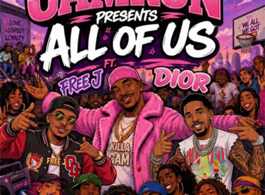 Cam'Ron Releases New Single "All Of Us" & Announces New Project