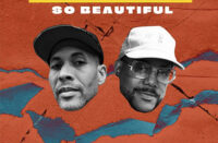 E Reece & Mr. Sonny James - The Process & So Beautiful (EP)