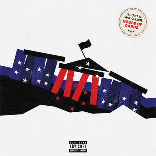El Gant & maticulous - House Of Cards