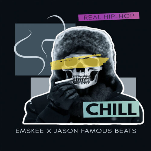 Emskee & Jason Famous Beats - Chill