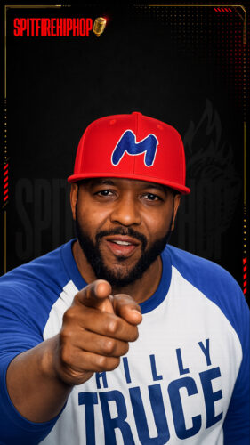 Grand Agent Launches Consolidating the Power of Hip-Hop Campaign V 1.0