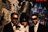 Grand Agent Launches Consolidating the Power of Hip-Hop Campaign V 1.0