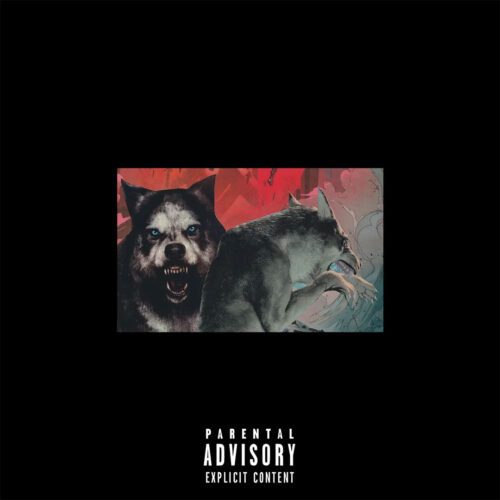 IM'PERETIV feat. Ayoo Bigz, Che Uno, Sayzee, & Dystrakted - The Wolves