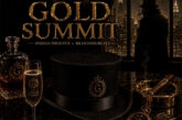 Indigo Phoenyx & BrandneuBeatz - The Gold Summit (EP)