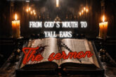Kendu 718 'The Sermon' LP & Official Video